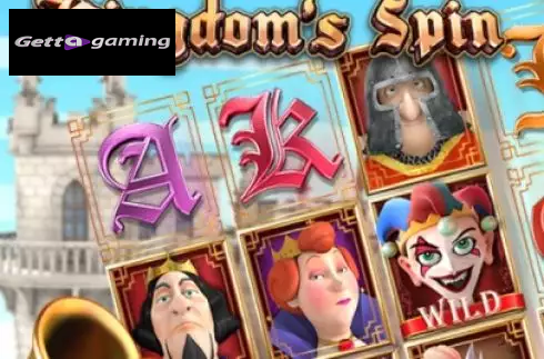 Kingdom's Spin